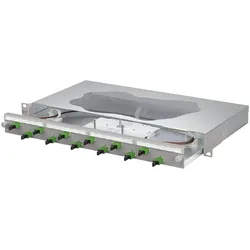 Metz Connect Patchfeld splice 1504695912-F