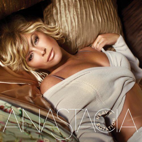 Anastacia - Heavy Rotation [UK/Oz/Nz] - Preis vom 10.10.2026 11:48:34 h