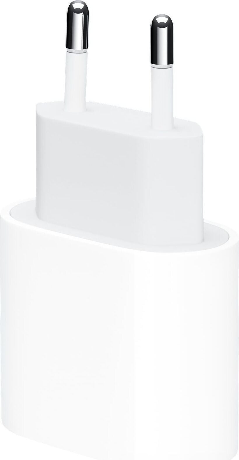 Apple USB-C-voeding 20 W MHJE3ZM/A wit