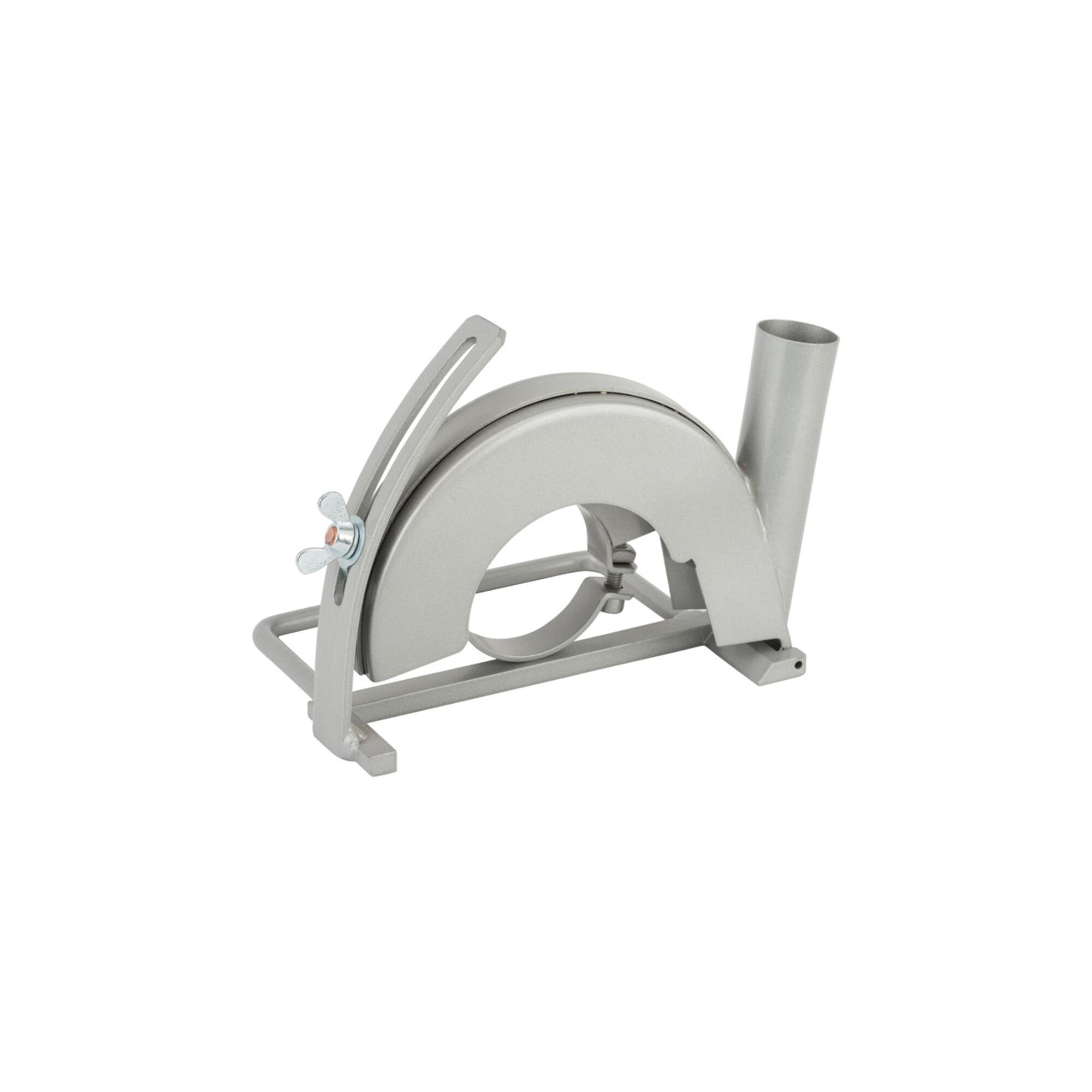 BOSCH Führungsschlitten mit Absaugstutzen zum Trennen Spannband 180 mm (1605510179)
