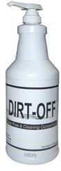 SOTT Limpa vidros DIRT-OFF