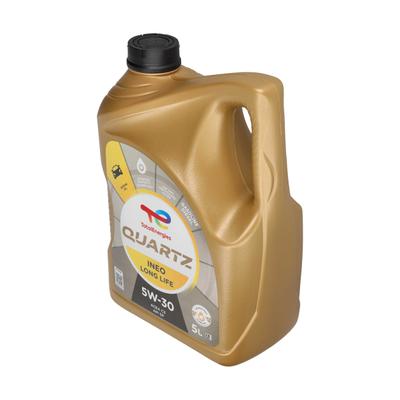 TOTAL ENERGIES Motoröl QUARTZ INEO LONG LIFE 5W-30 [5 L] 213819