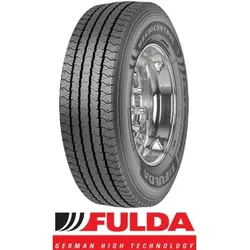 Fulda Regiocontrol 3 385/55 R22.5 160K