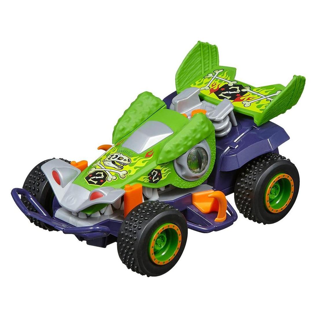 Nikko Mega Monster Vehicles - Buggy (36933748)