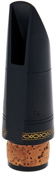 Chedeville Bb-Clarinet Elite F4
