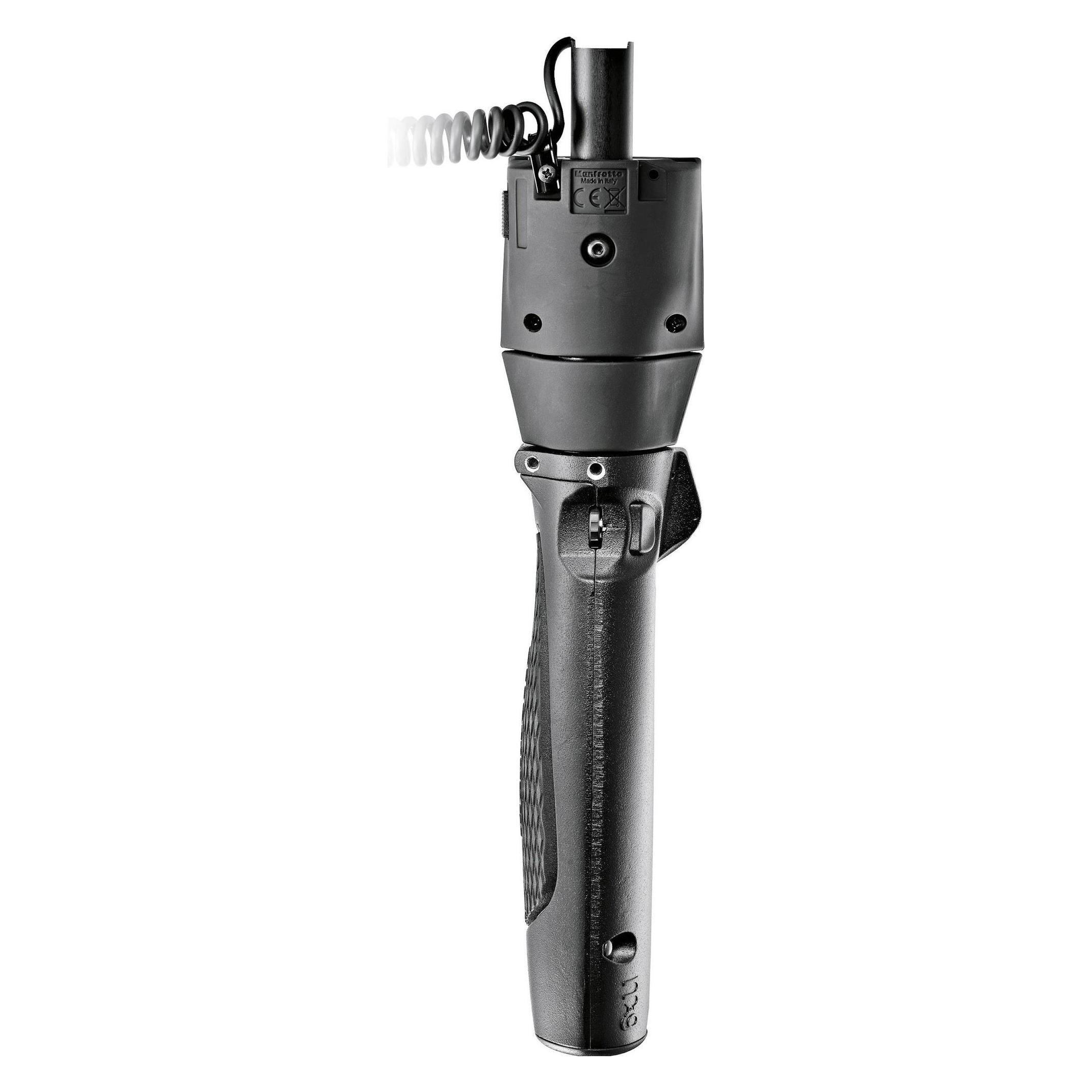 Manfrotto MVR911EJCN, Fernbedienung für Canon (Stativ Fernsteuerung) (MN MVR911EJCN)