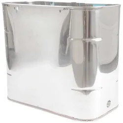 Wassertank für Harvia 20 ES Pro, 22 ES, Linear 22 ES, 22 Steel ES