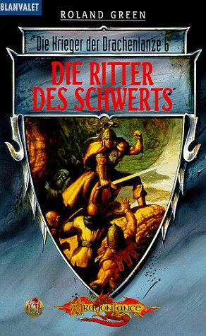 Roland Green - Die Ritter des Schwerts - Preis vom 10.10.2026 11:48:34 h