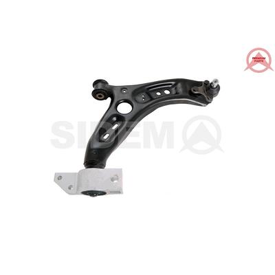 Sidem Lenker, Radaufhängung [Hersteller-Nr. 63071] für Seat