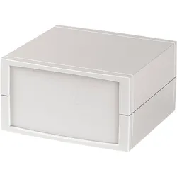 BOPLA U 135 - Universal Gehäuse, 135 x 132 x 60 mm, IP40
