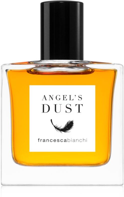 Francesca Bianchi Angel's Dust Parfüm Extrakt unisex 30 ml