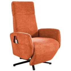 sit & more Sessel TV Morris Stoff Terra