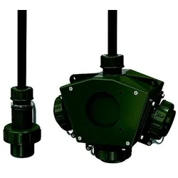 Mennekes DELTA-BOX TM 84708