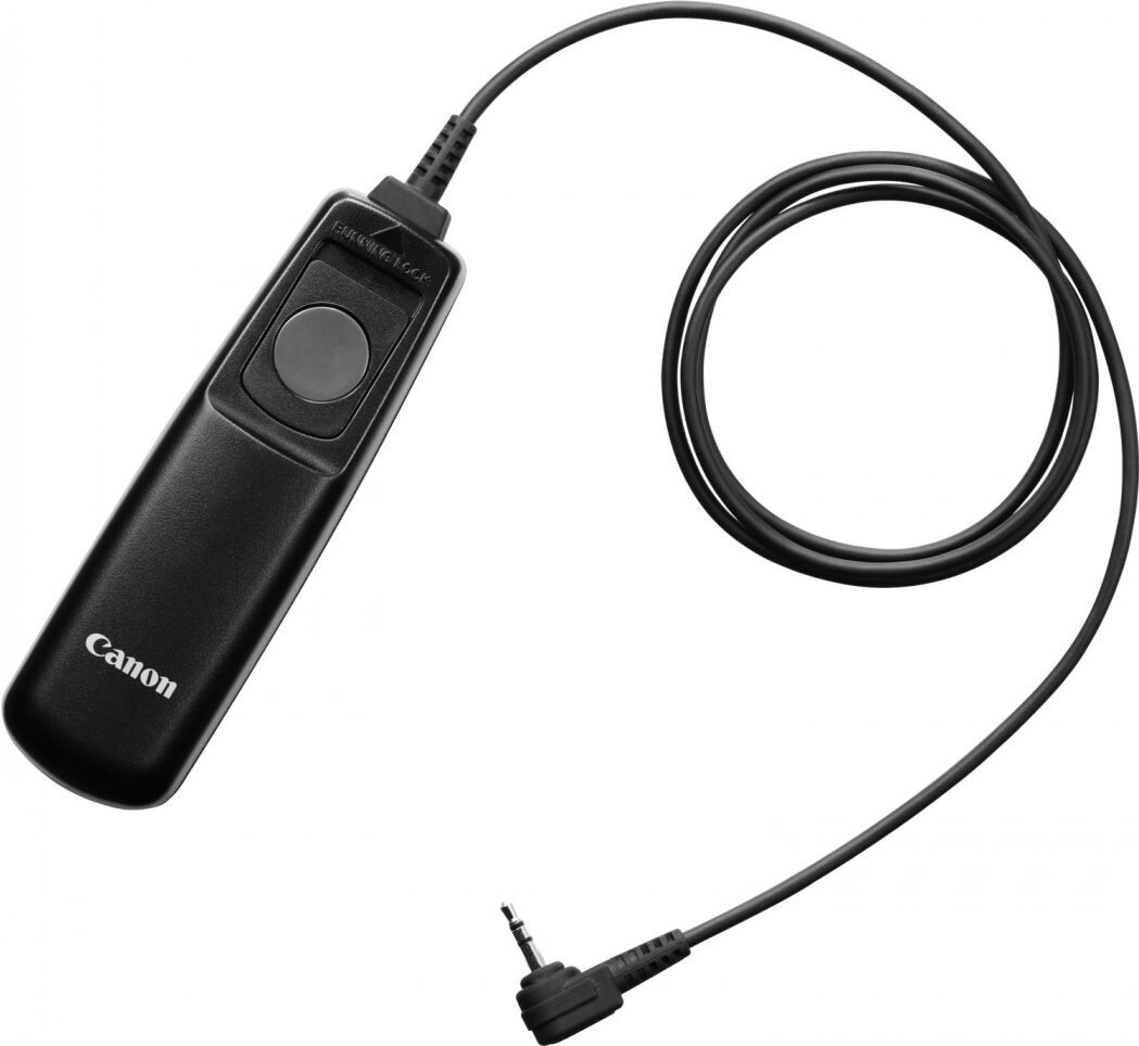 Canon RS-80E3 Déclencheur à distance  Dealpreis