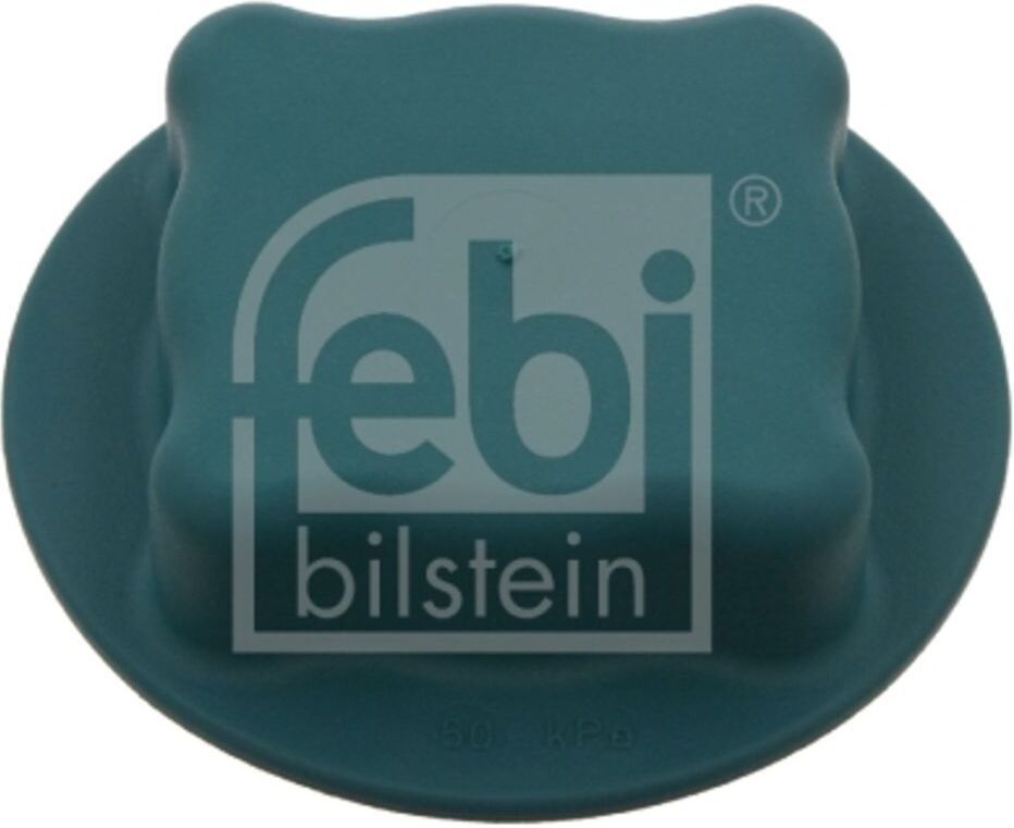 Verschlußdeckel, Kühlmittelbehälter FEBI BILSTEIN 23633