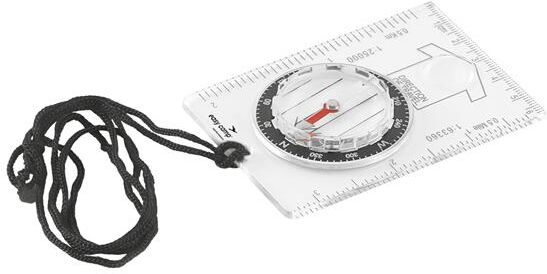 Easy Camp Adventure Map Compass 80 gram