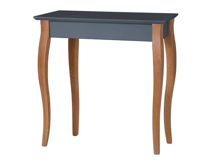 Console 65cm Noir/Anthracite