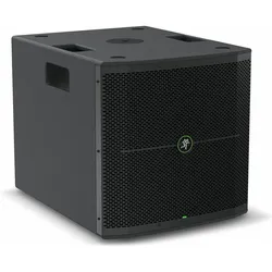 Mackie Thump115S (Subwoofer aktiv), PA Lautsprecher, Schwarz