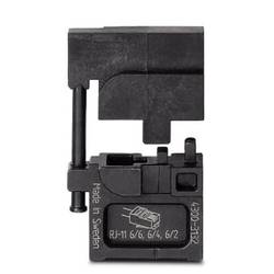 Phoenix Contact CRIMPFOX-M RJ11/DIE 1212091 Crimpgesenk Modularstecker (Westernstecker) RJ11 Passend für Marke (Zangen) Phoenix Contact 469547