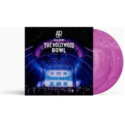 BMG Rights Management, Schallplatten, Live from the Hollywood Bowl (translucent galaxy p (AJR)