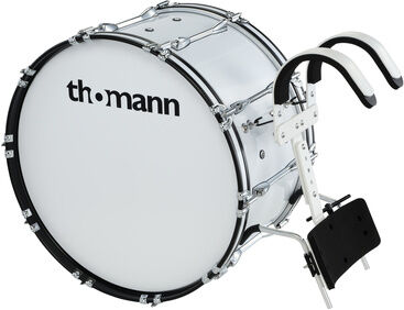 Thomann BD2614 Marching Bass Drum