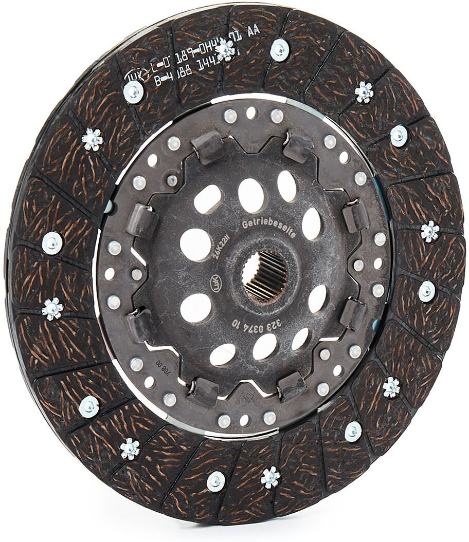 LuK 623 3047 00 Clutch kit