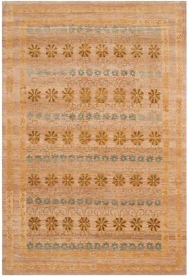 SAFAVIEH Couture Hand-knotted Marrakech Zsanett Traditional Oriental Wool Rug