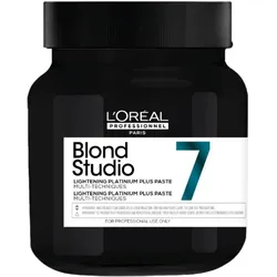 L'Oréal Professionnel, Haarfarbe, Blond Studio (Blond)