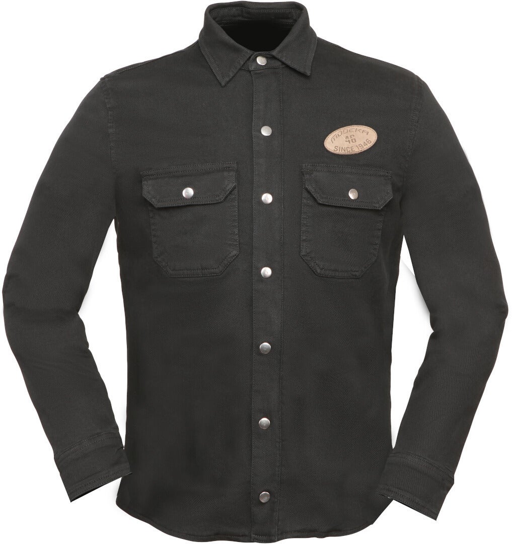 Modeka Oliwer Motorradhemd 086770-10-4XL