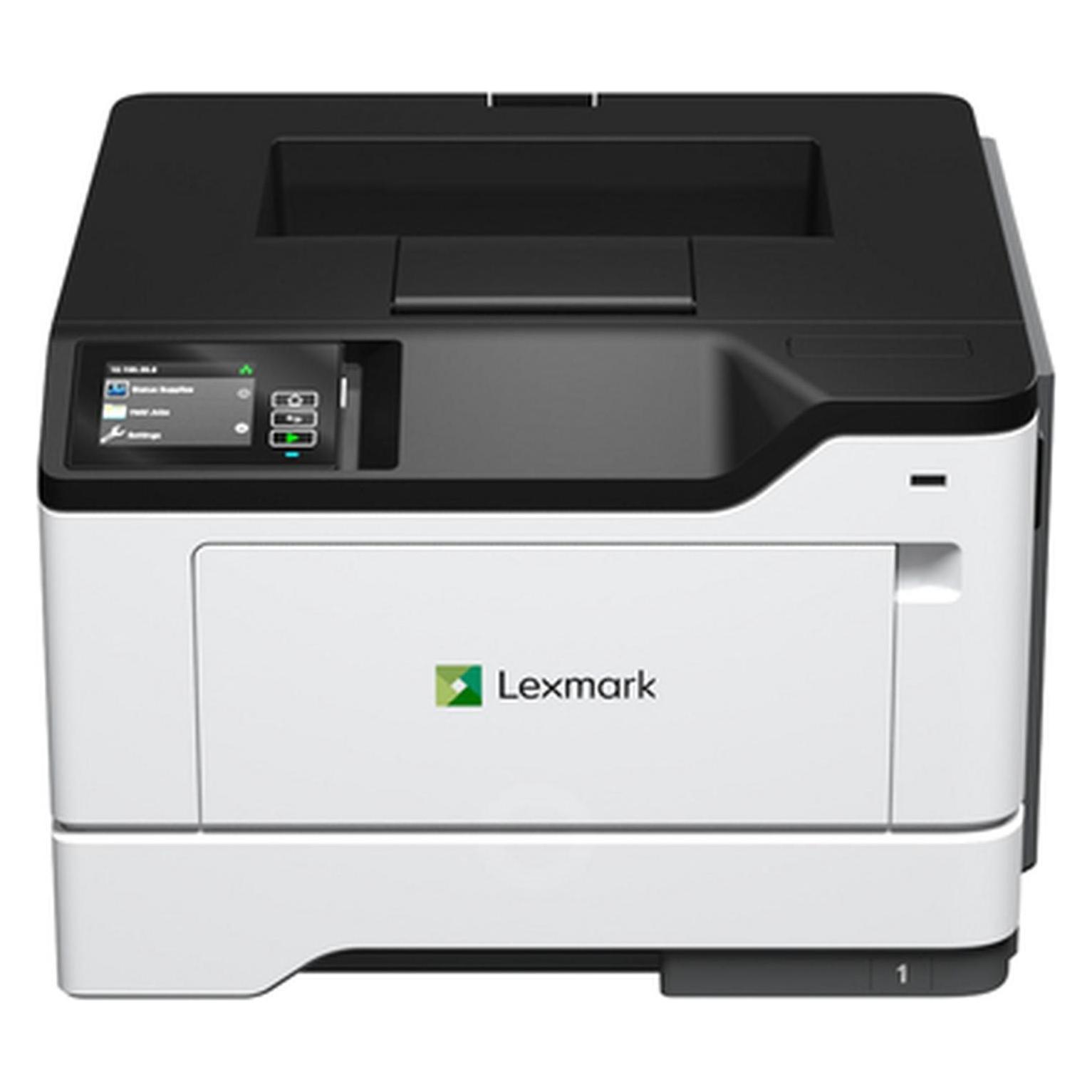 Lexmark MS531dw SFP HV EMEA (Laser, Schwarz-Weiss) (MS531DW)