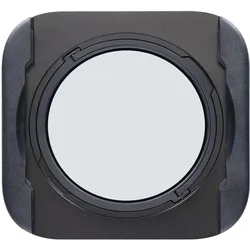 Rollei Filter Holder MK 3 Starter Kit (Magnet Filterhalter), Objektivfilter, Schwarz