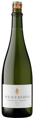 """Westborn Perpetual Reserve Sparkling Wine Champagne - California"""