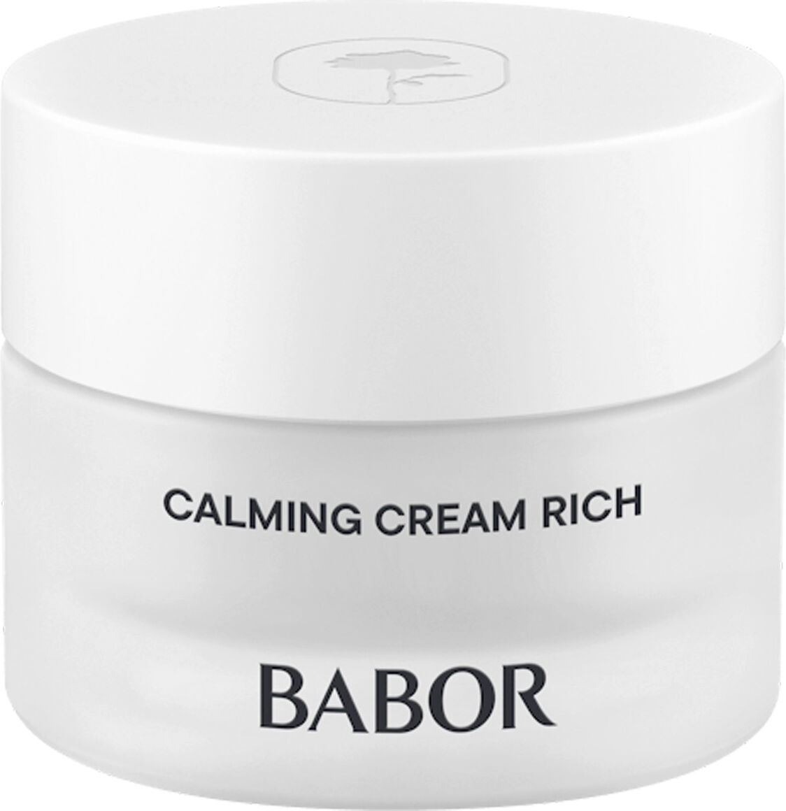 50ml BABOR SKINOVAGE Calming Cream Rich