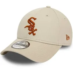 NEW ERA Herren Mütze LEAGUE ESSENTIAL 9FORTY CHIWHI STNEBR, Größe ONE SIZE in Braun Braun
