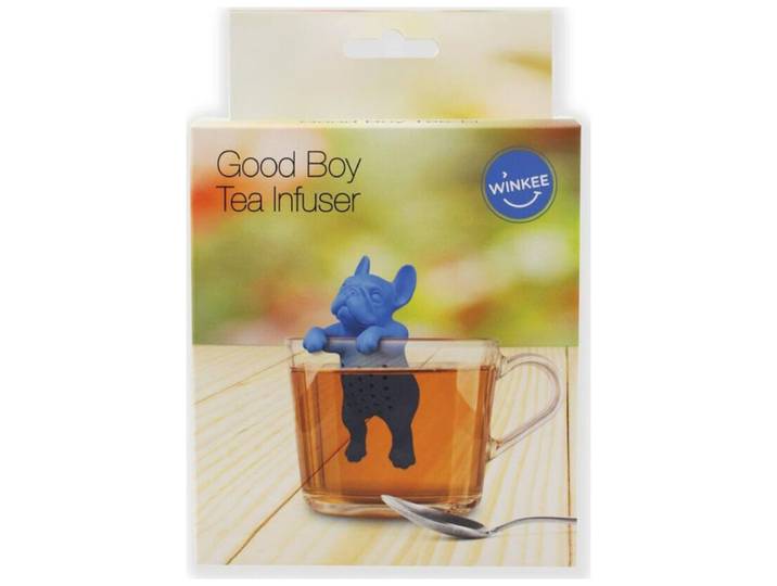 Tee-Ei Good Boy Hund