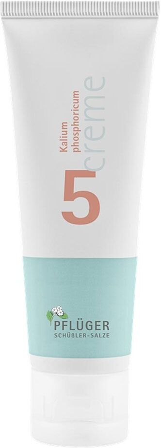 Biochemie Pflüger 5 Kalium phosph. Creme