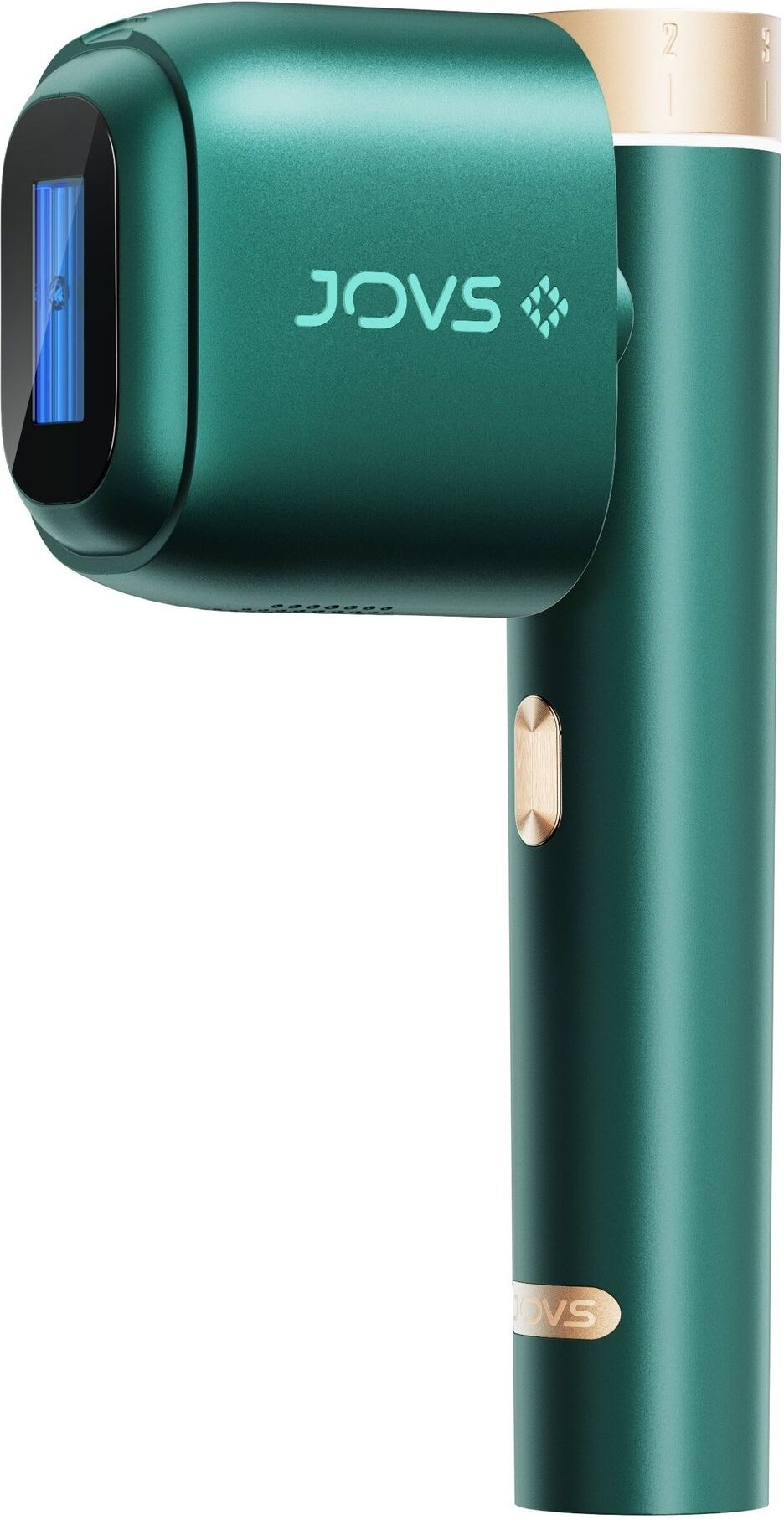 Epilatore Jovs Venus Pro II IPL Green