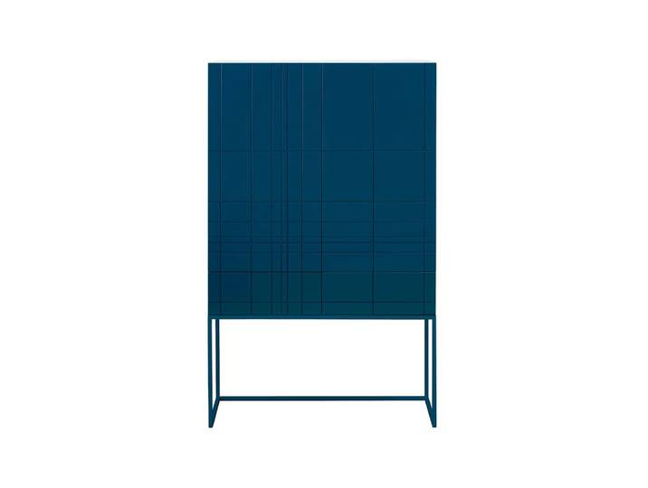 Asplund Kilt Light Schrank Depp blue