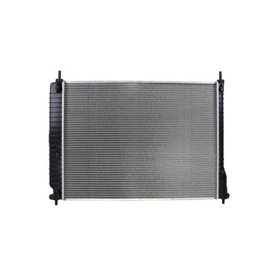 KAMOKA Kühler, Motorkühlung 7700201 für Vaughall