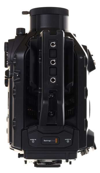 Blackmagic Design URSA Broadcast G2 DaVinci YRGB
