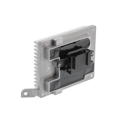 TOPRAN Regler, Innenraumgebläse 410 393 für Mercedes