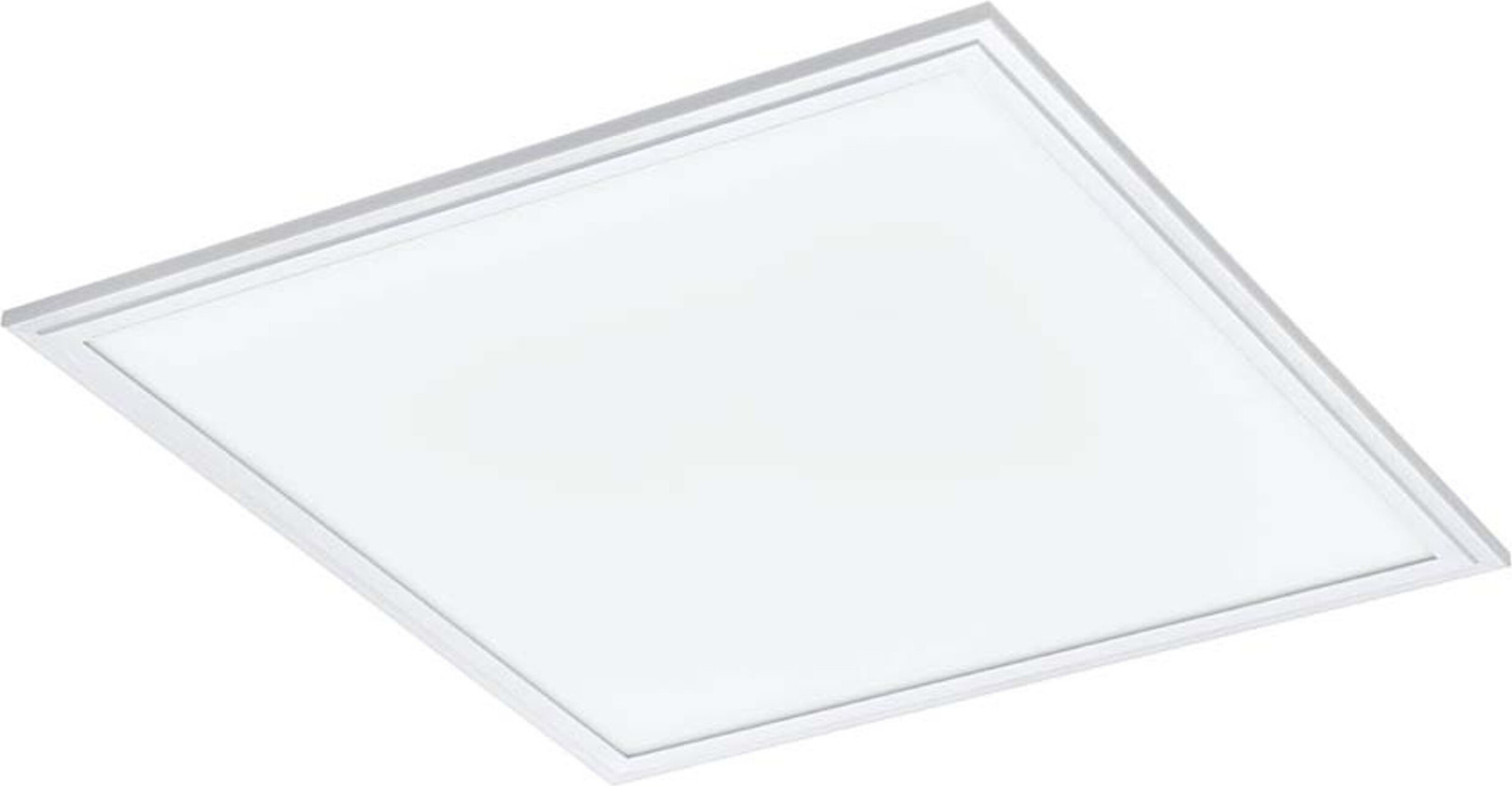 Eglo Salobrena-RGBW LED Plafondlamp, Wit, 2400 lumen