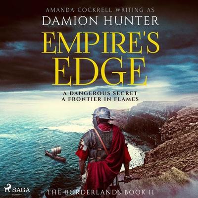 Empire's Edge - Damion Hunter, Audio, 9788728501221