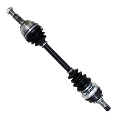 EURODRIVELINE Antriebswelle OPEL,VAUXHALL OP-114 374545,GDS44028,13136379 Gelenkwelle,Halbachse,Seitenwelle,Achswelle