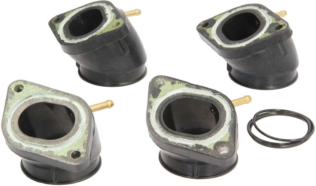Tourmax Flangia intermedia, carburatore CHY-8
