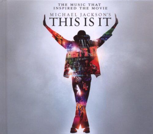 Michael Jackson - Michael Jackson's This Is It (Extended Version) - Preis vom 14.10.2026 23:07:16 h