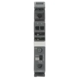 ABB Stotz S&amp;J Schutzgeraet EPD24-TB-101-10A