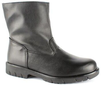 Toe Warmers Track - Mens 15 Black Boot Medium