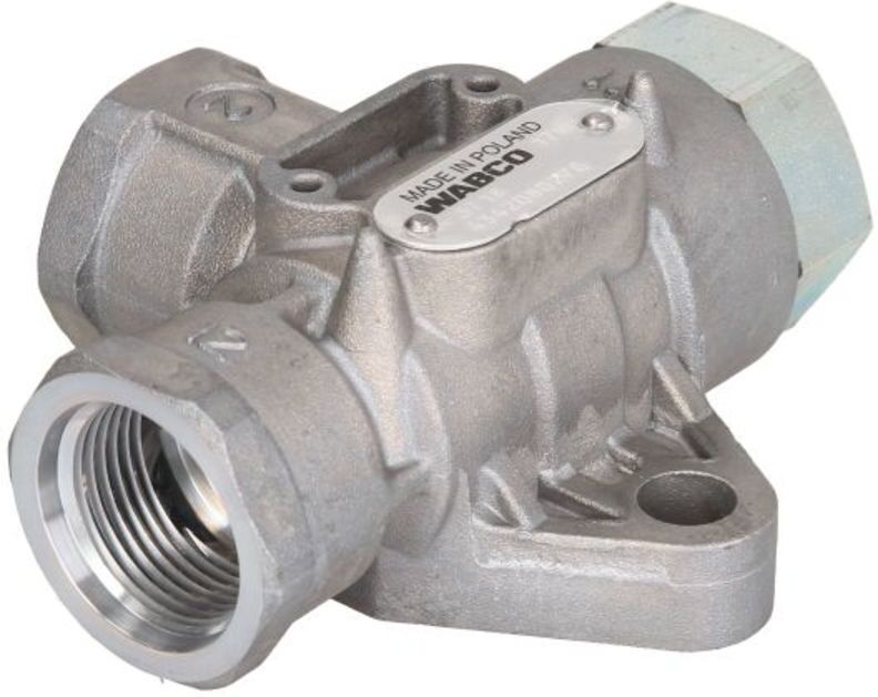Mehrwegeventil WABCO 4342080270