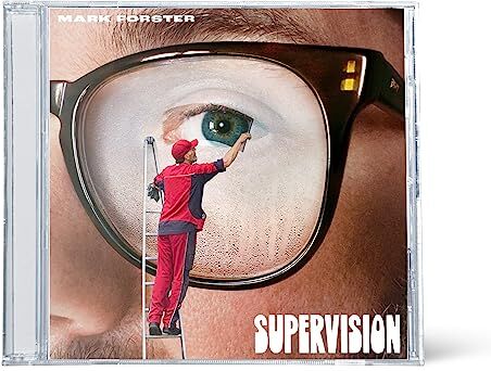 Mark Forster - Supervision - Preis vom 09.10.2026 07:28:09 h